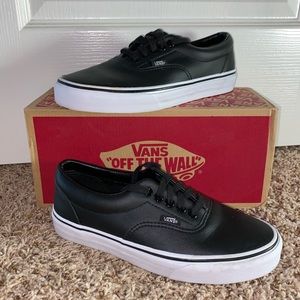 Vans Era Classic Tumble Shoes